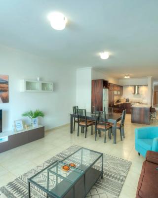 Modern 3BR Stylish & Spacious Apartment - Close to Sliema Promenade