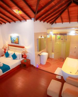 Wisdom Boutique Resort