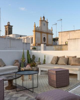 Palais Gentile Matino