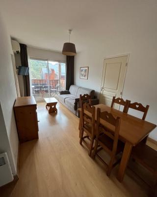 Joli appartement avec terrasse
