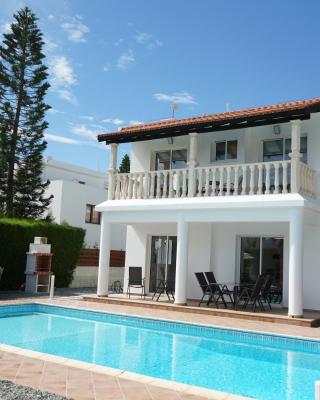 Villa Coral Cove