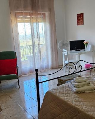 Adri's House