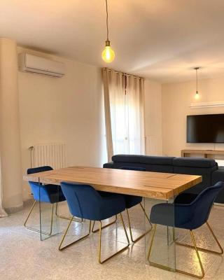 Gargano Home- Manfredi Homes & Villas