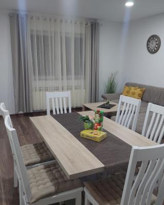 Apartman Danijela