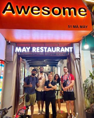 Awesome Hanoi Hostel