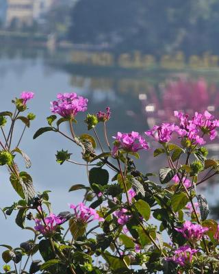 Dang Khoa Garden Inn Homestay