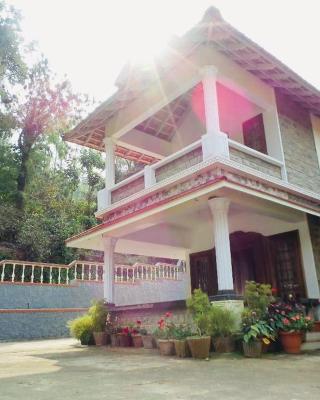 Coorg Divine spark home stay