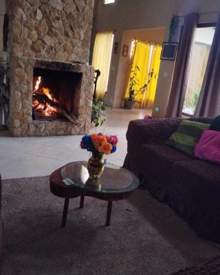Campestre House