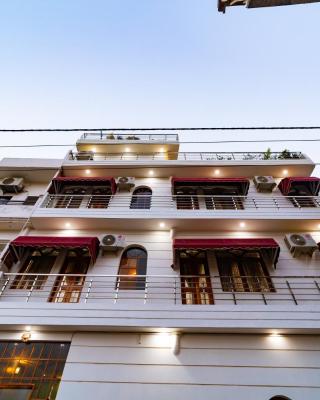 The Roma Homestay in Sarnath Varanasi