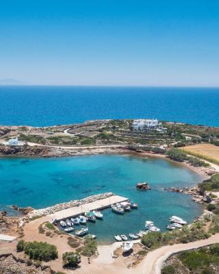 Martineli Residence - A Beachfront Estate