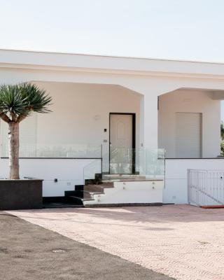 BnB Villa Langellotti