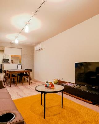 Seirai Asakusa Vacation Rental - 3 minutes from station