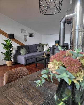 Appartement Lockei