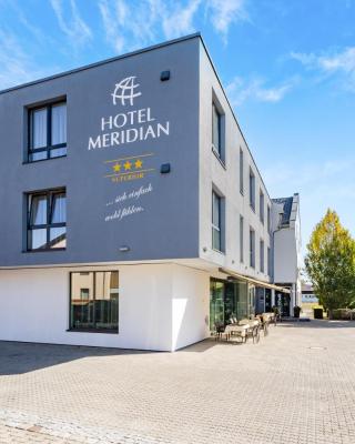 Hotel Meridian ***superior