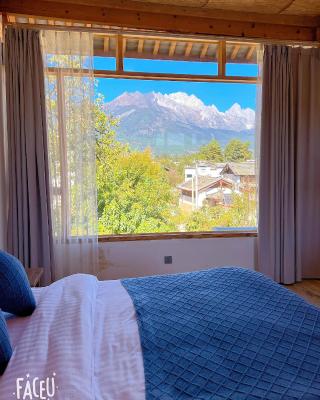 Lijiang Shitian B&B