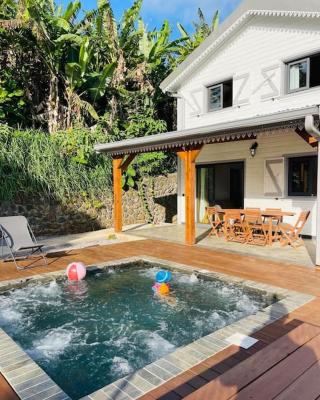 Austral House-chalet sud sauvage