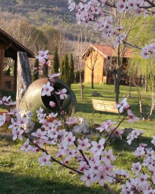 Apartamentos Rurales El Rincón del Jerte