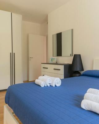 Vacanzainmaremma - Ingresso indipendente 5 minuti dal centro - self check-in - free parking - wi-fi