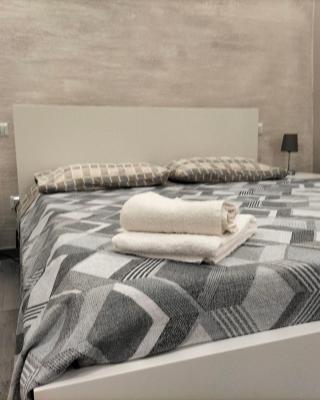Square House Casa Vacanze