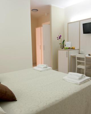 Hotel Residence Nemo