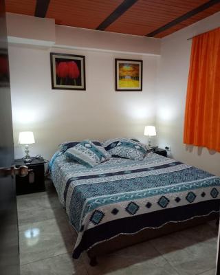 Apartamento Casa Betty Salento.