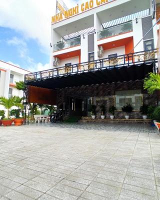 Hostel Luxury Tây Bắc