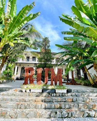 Rum Resort