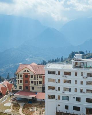 Sapa Yen Hotel