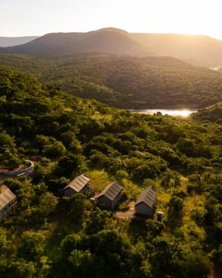 Matatane Camp - Babanango Game Reserve