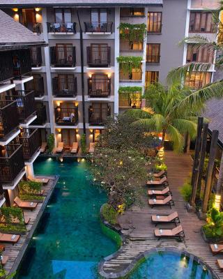 THE 1O1 Bali Oasis Sanur