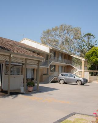 Iluka Motel