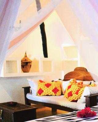 Zanzibar Dream Lodge