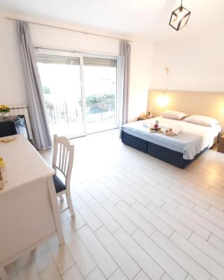 Dimore centro Lecce Affittacamere B&B