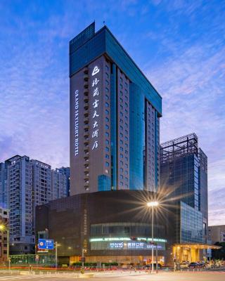 Wan Yue Grand Skylight Hotel