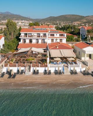 Potokaki Beachfront Hotel