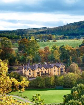 Craigellachie Hotel of Speyside