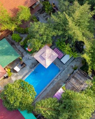 Serendipity Experience Hoi An Hostel