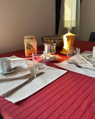 Matì Malpensa con navetta 20eur