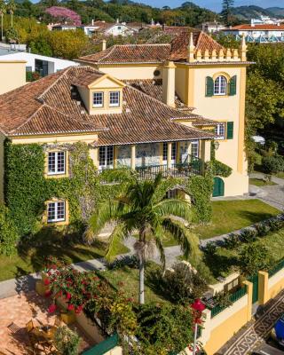 Casa Portuguesa - Charming House