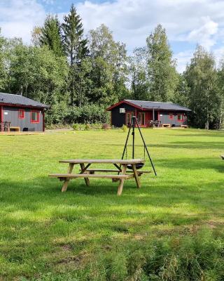 Nygård Cabins - brandnew, fully equipped home in nature