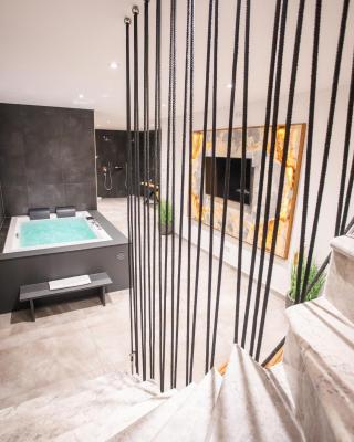 Private Spa & Garden Alpi