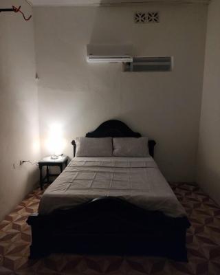 SAN SENDERISMO ROOM