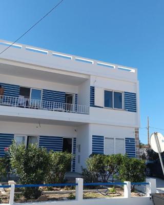BLife Faro Beach Hostel