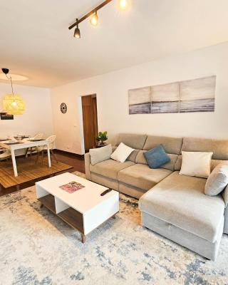 Machico Oasis - Mountainview