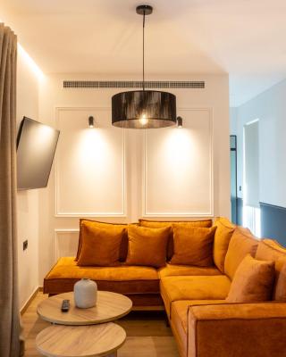 Nostos - Luxury Apartment in Agrinio