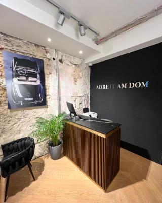 Budget Rooms just for sleeping - Digital access