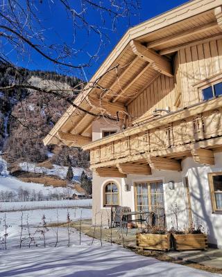 Sonniges Landhaus in den Hohen Tauern