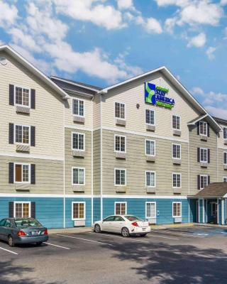 Extended Stay America Select Suites - Charleston - Ashley Phosphate Rd