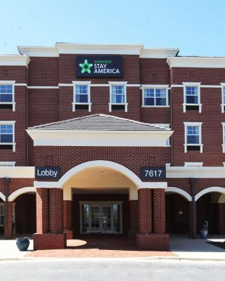 Extended Stay America Suites - Greensboro - Airport