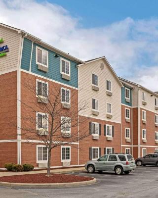 Extended Stay America Select Suites - Cincinnati - Florence - Airport